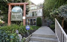 Evergreen Bed & Breakfast